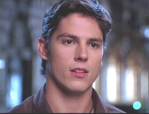 whatever happened to the gorgeous guy who was in the 2004 movie sleepover