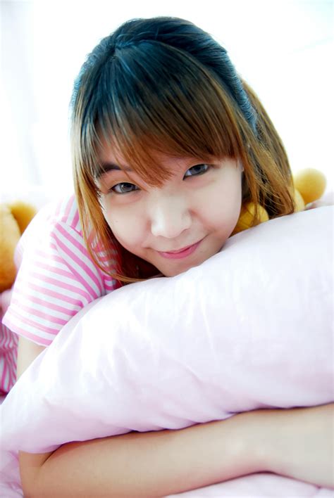 pretty asian girl from photo club she so cute page
