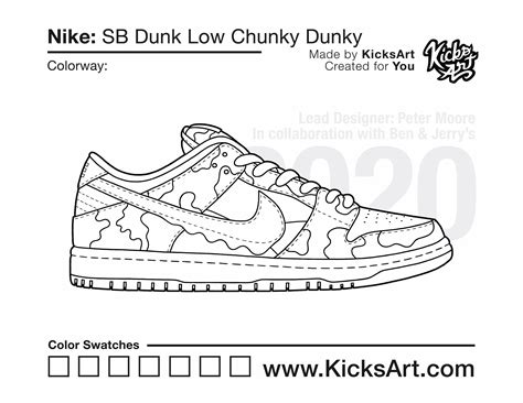nike drawing coloring pages  teenagers badass drawings shoe