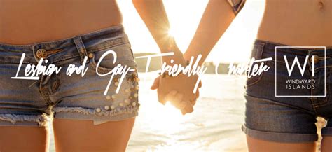 Lesbian And Gay Friendly Caribbean Destinations The Best Islands