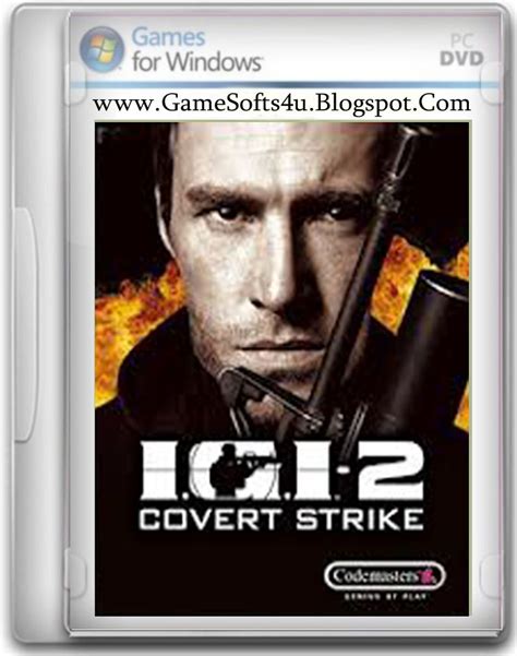 project igi  covert strike pc game   full version  pc pc games