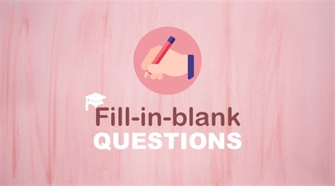 learnpress fill  blank question thimpress