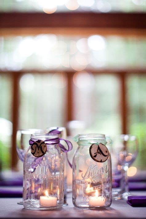 Mason Jars Wedding Wedding Ideas Pinterest Mason Jar Weddings