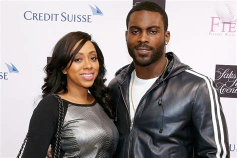 Michael Vick’s Wife Refused Sex After Kaepernick Comments