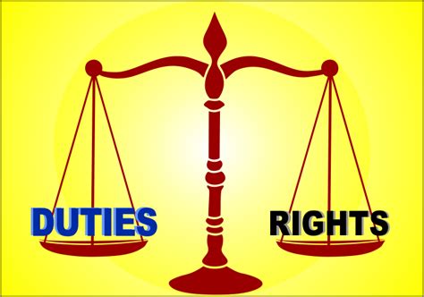 consumer rights  responsibilities