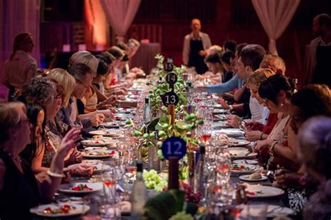 melbourne food and wine festival program highlights