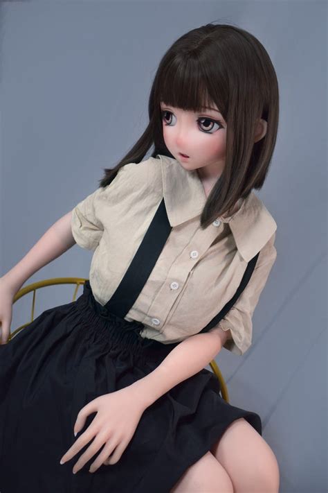 Elsababe Doll 148cm Silicone Full Size Anime Big Boobs Sex Doll Koiz