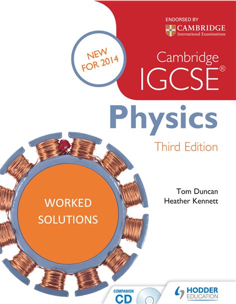igcse physics  answers igcse physics  papers solution