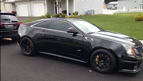 wheels  tires  drag pack cadillac cts  forum