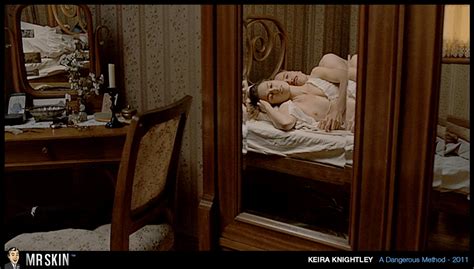 Keira Knightley Nude Pics Página 1