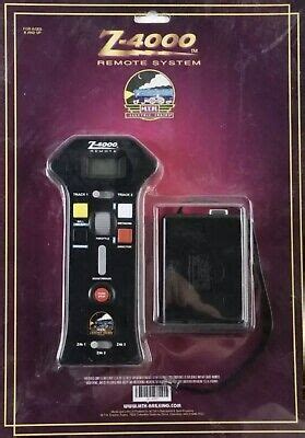 mth   remote controller  railking  gauge transformer train control set ebay