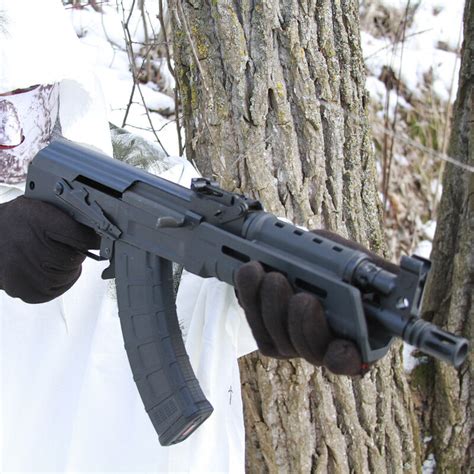 Century Arms International C39v2 7 62x39mm Ak 47 Semi Auto Pistol 30