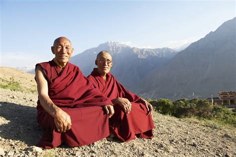 hallados los genes  permiten  los tibetanos sobrevivir   metros