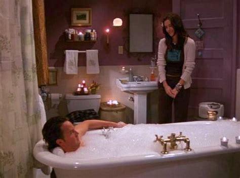 25 things you didn t know about the sets on friends friends