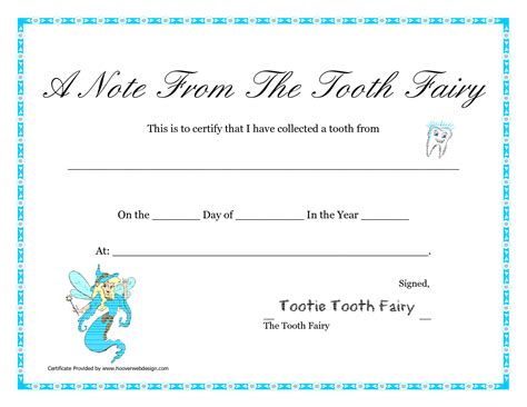 note  tooth fairy printable  printable masterpiece calendars