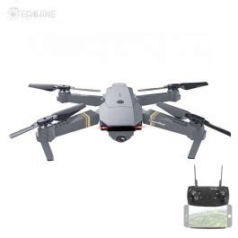 eachine  opvouwbare camera drone met remote controller