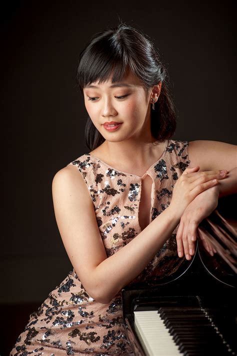 fei fei dong hilton head international piano competition