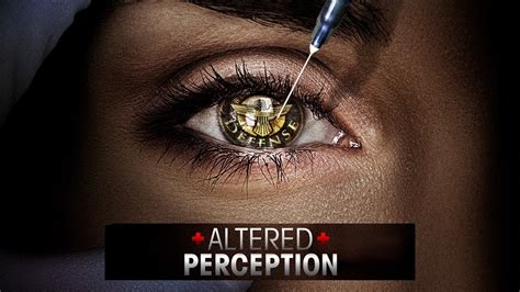 Altered Perception Official Movie Trailer Youtube