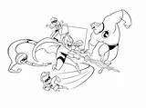 Coloring Pages Incredibles Disney Popular sketch template
