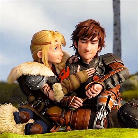 The Most Adorable Couples In Animated Movies
