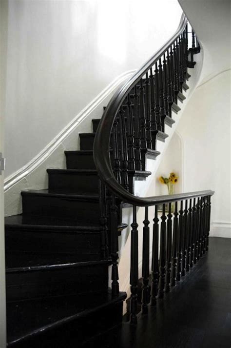 attractive painted stairs ideas pictures painting stairs reverb