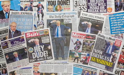 british tabloids   extreme   readers digest
