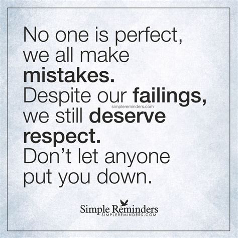 mistakes  unknown author quotes  making mistakes