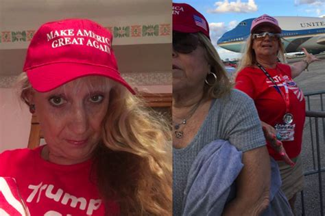 florida florida woman tries to wear maga hat in dmv pic claims it is her religion the dawg shed