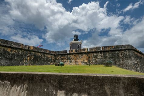 la fortaleza puerto rico stock  pictures royalty  images istock