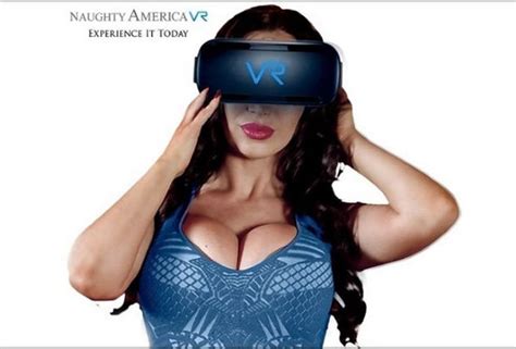 why vr porn could be the key for playstation s next big
