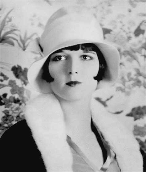 10 Little Known Facts About Silent Film Star Louise Brooks