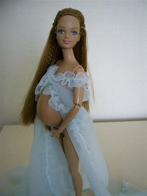 Barbie S Pregnant Friend Midge Boreme