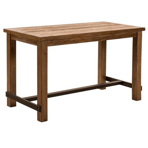 scarlett counter high dining table  home