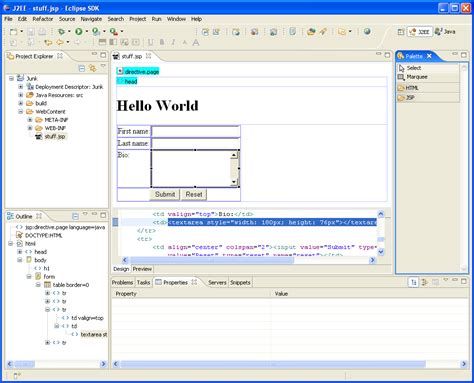 wysiwyg html editor program managerlive