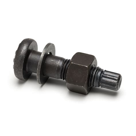 tension control bolts threadline products