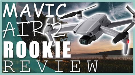 dji mavic air   drone  didnt   needed beginners perspective youtube