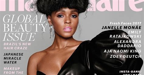 Janelle Monáe Has Endorsed A Sex Strike Huffpost