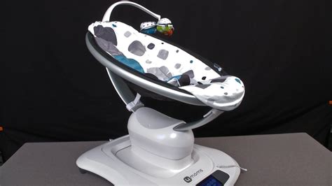 mamaroo  moms youtube