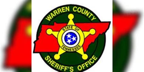 Sheriff Warren County Deputy Fired After Crash Dui Charge