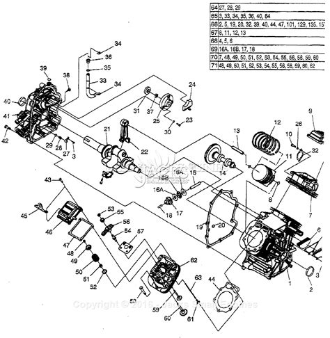 honda elite  parts diagram wiring site resource