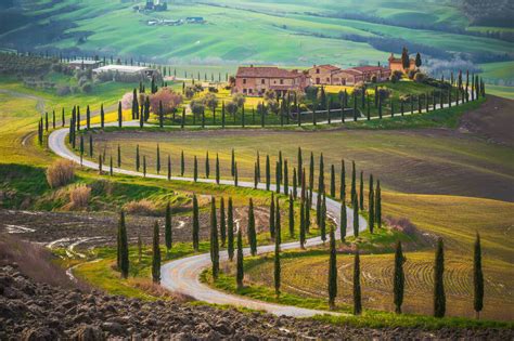 travel italy discover the beauty of tuscany