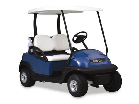 small vehicle resource club car golf cars precedent