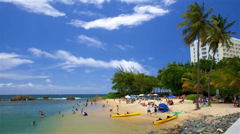 hotels closest  condado beach  san juan    cancellation  select
