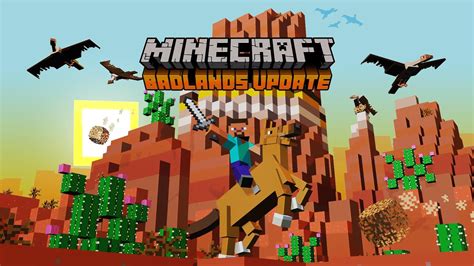 potential update posters     minecraft biomes hope   enjoy minecraft