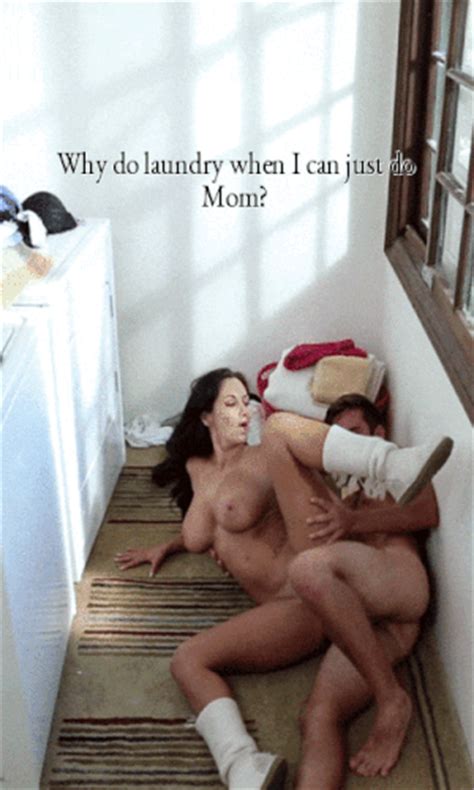 Mom And Not Son S 6 Pics Xhamster