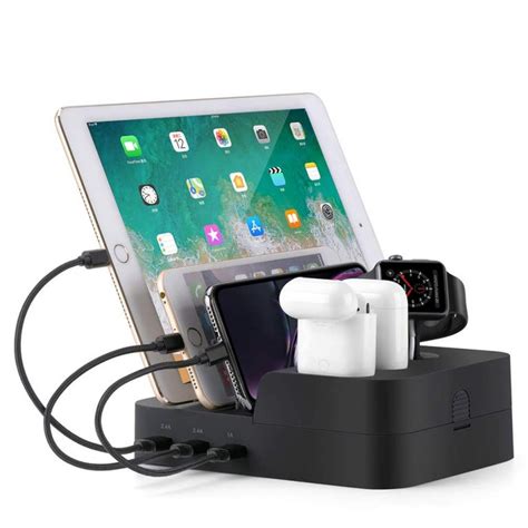 ipad docking  charging stations   review guide