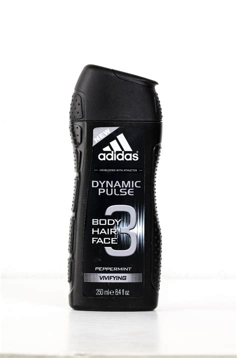 adidas  dynamic pulse shower gel ml yazeincom egypt