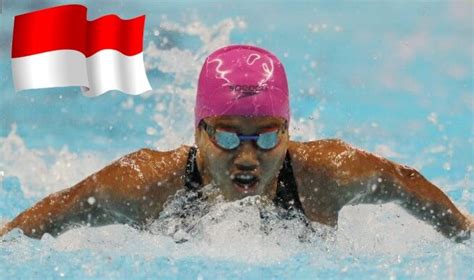 5 Atlet Renang Indonesia Berkebutuhan Khusus Dan Prestasinya