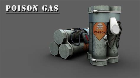 poison gas battlefield wiki fandom powered  wikia