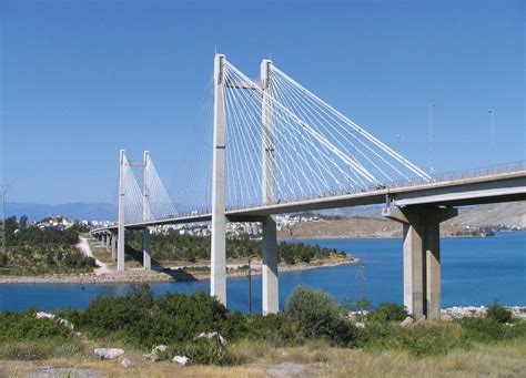 cable stayed bridge definition facts britannica
